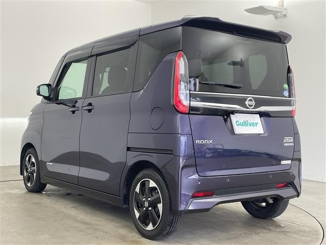 Nissan ROOX 2020 7560857-13
