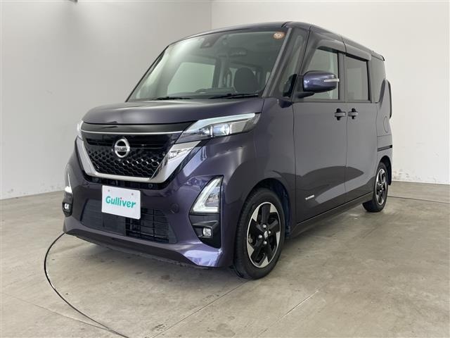 Nissan ROOX 2020 7560857-15