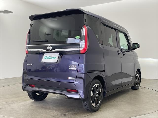 Nissan ROOX 2020 7560857-16