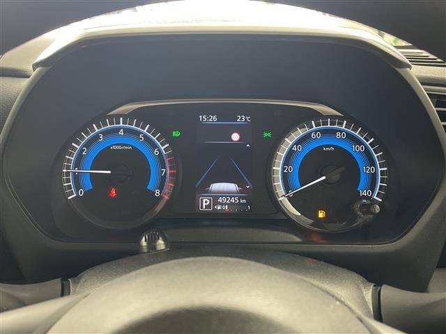 Nissan ROOX 2020 7560857-2
