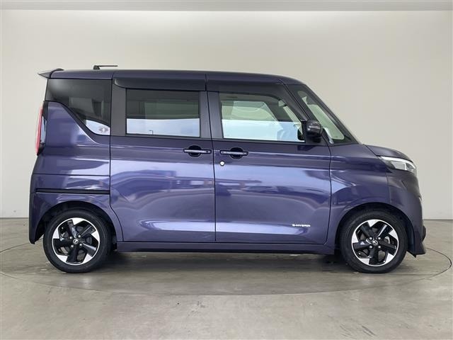 Nissan ROOX 2020 7560857-21