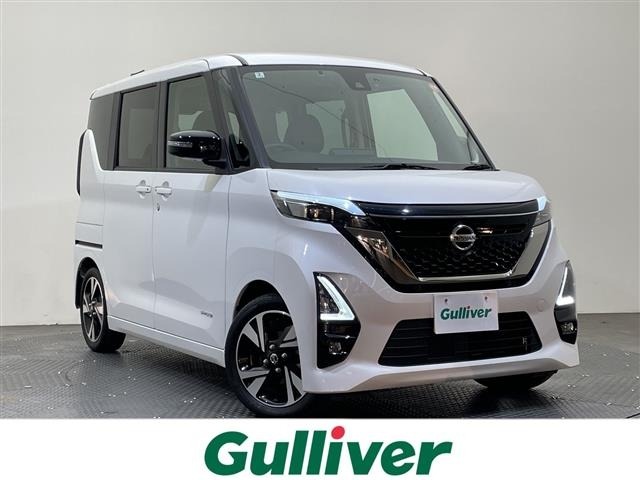 Nissan ROOX 2022 7560858-0