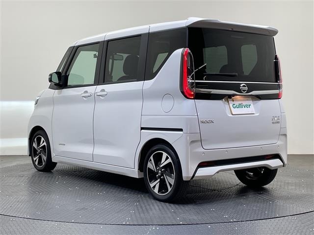 Nissan ROOX 2022 7560858-13