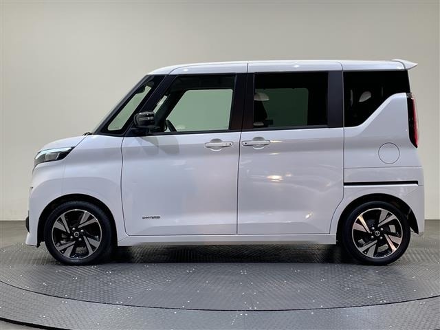 Nissan ROOX 2022 7560858-2