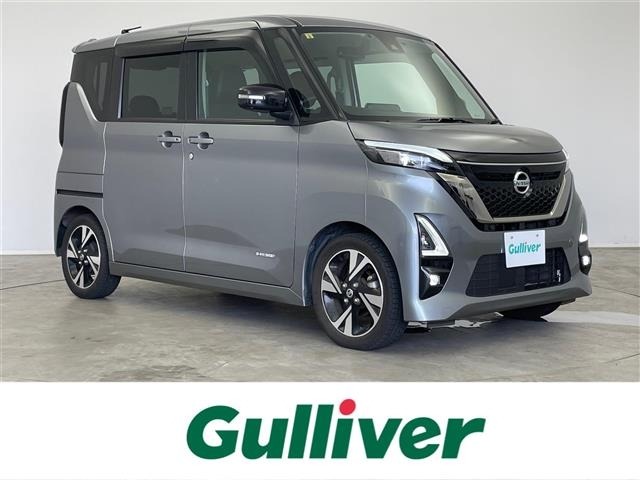 Nissan ROOX 2023 7560863-0