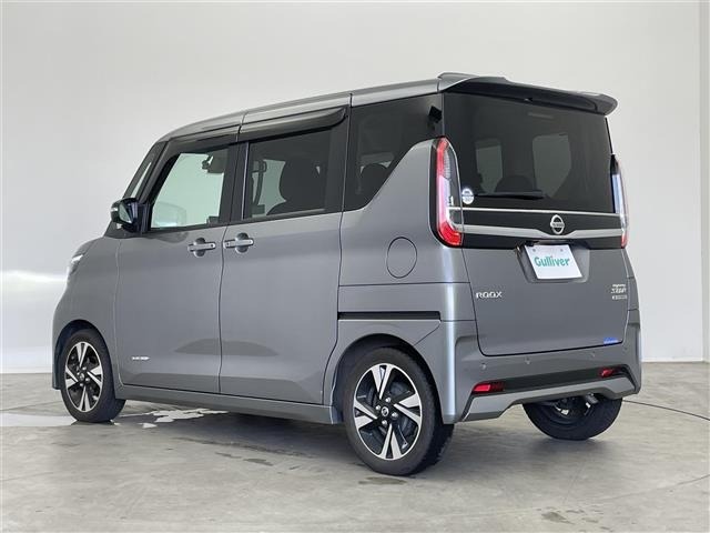 Nissan ROOX 2023 7560863-13