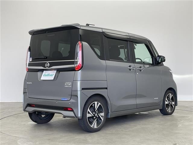 Nissan ROOX 2023 7560863-14