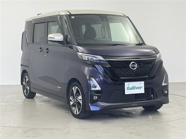 Nissan ROOX 2022 7560866-0