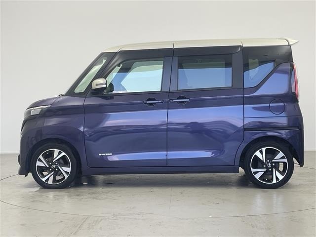 Nissan ROOX 2022 7560866-2
