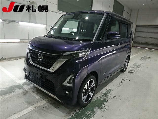 Nissan ROOX 2023 7560869-0