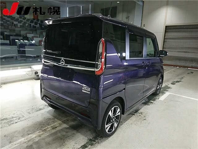 Nissan ROOX 2023 7560869-1
