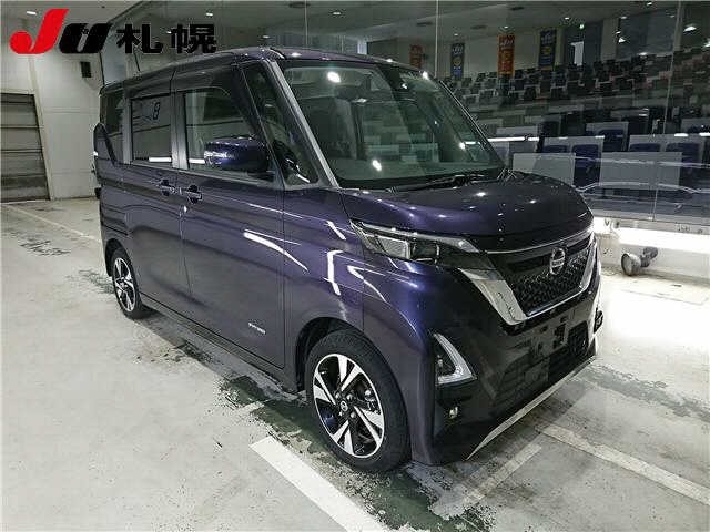 Nissan ROOX 2023 7560869-8