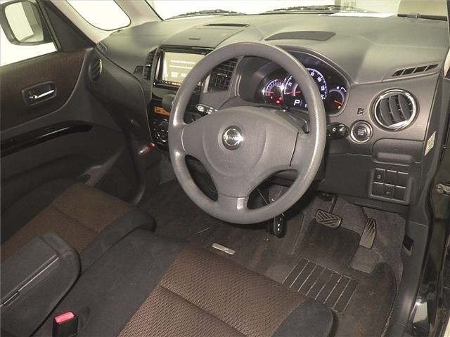 Nissan ROOX 2012 7560874-3