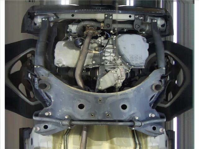 Nissan ROOX 2012 7560874-9