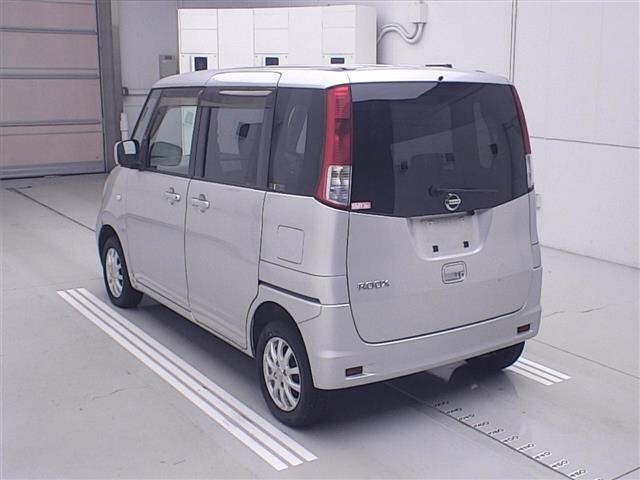 Nissan ROOX 2013 7560875-1