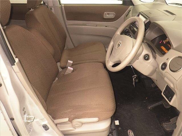 Nissan ROOX 2013 7560875-5