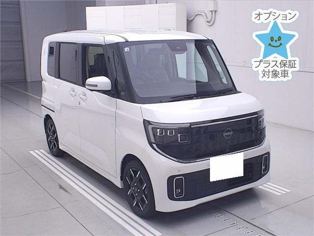Nissan ROOX 2026 7560878-0