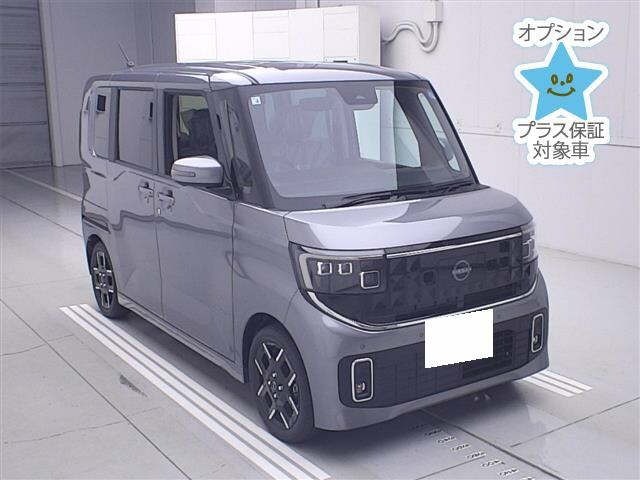 Nissan ROOX 2026 7560879-0
