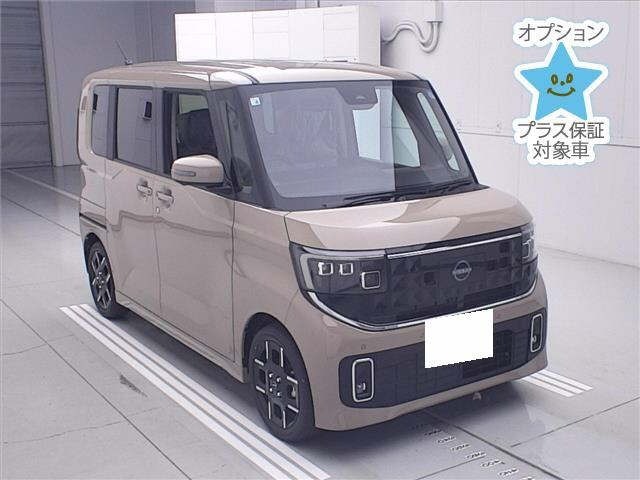 Nissan ROOX 2026 7560880-0