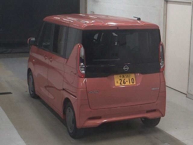 Nissan ROOX 2024 7560888-1