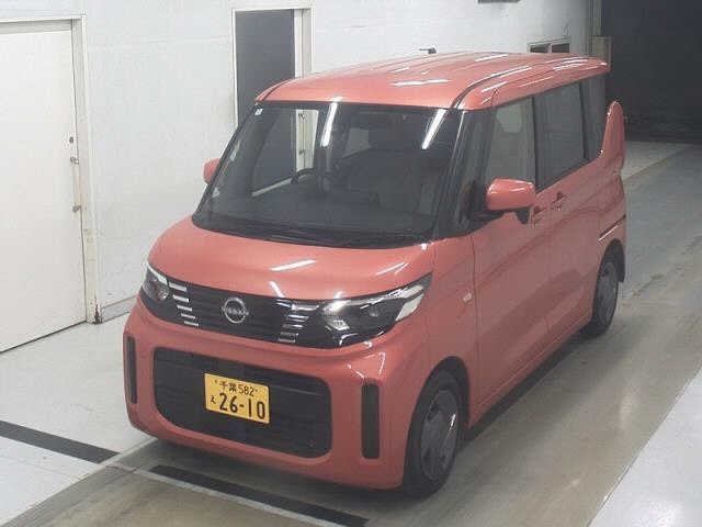 Nissan ROOX 2024 7560888-4
