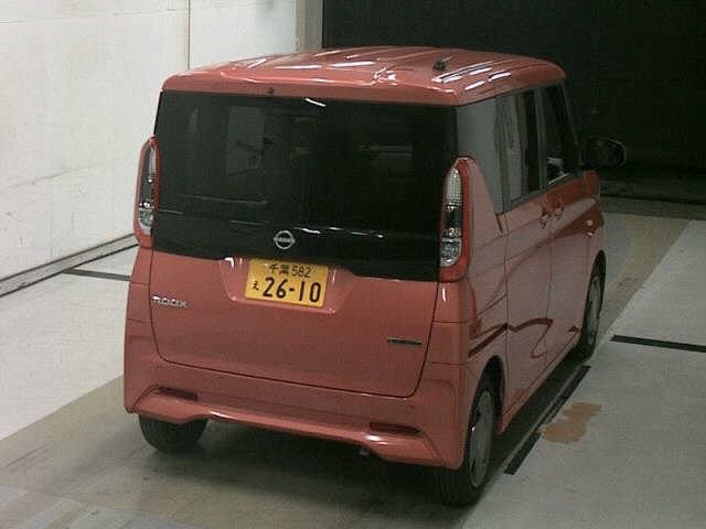 Nissan ROOX 2024 7560888-5