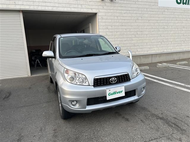 Toyota RUSH 2013 7564220-0