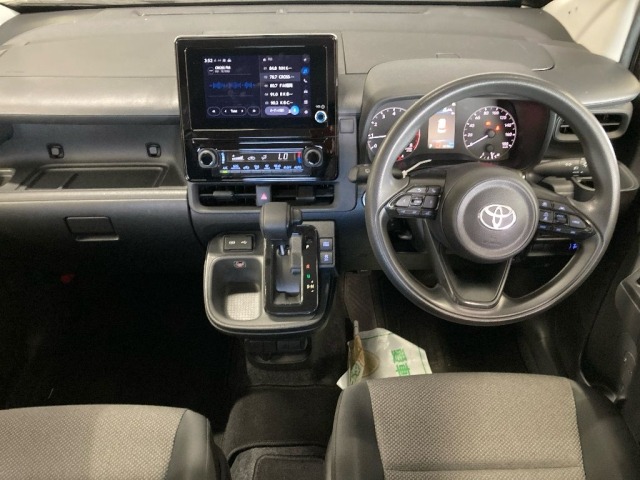 Toyota SIENTA 2023 7556980-3