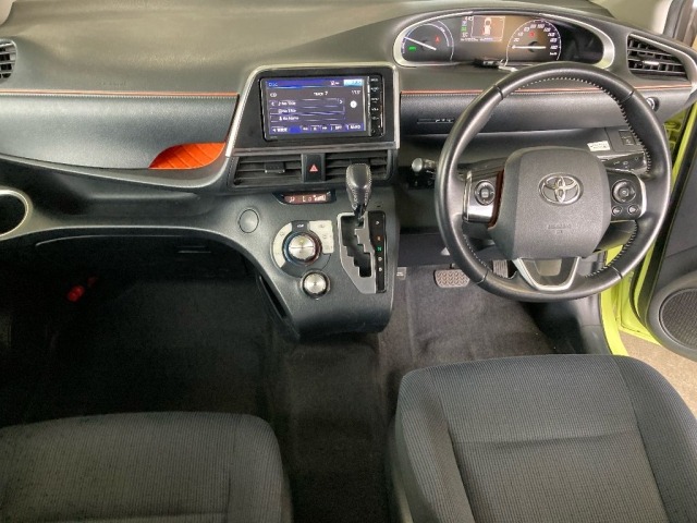 Toyota SIENTA 2015 7556993-3