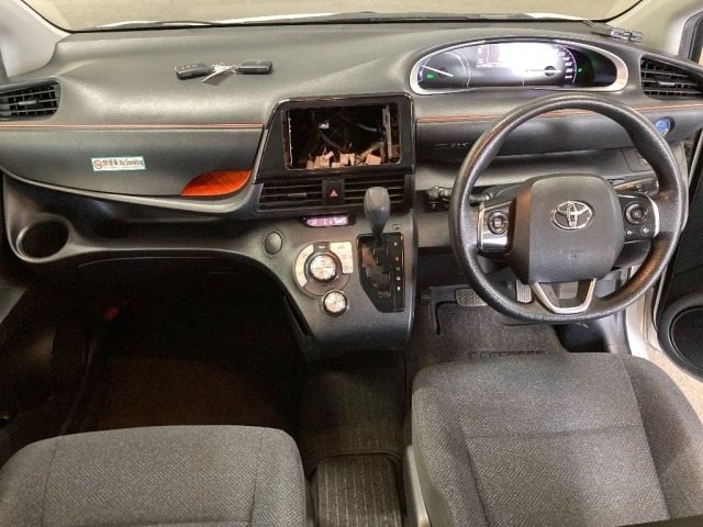 Toyota SIENTA 2018 7556994-3