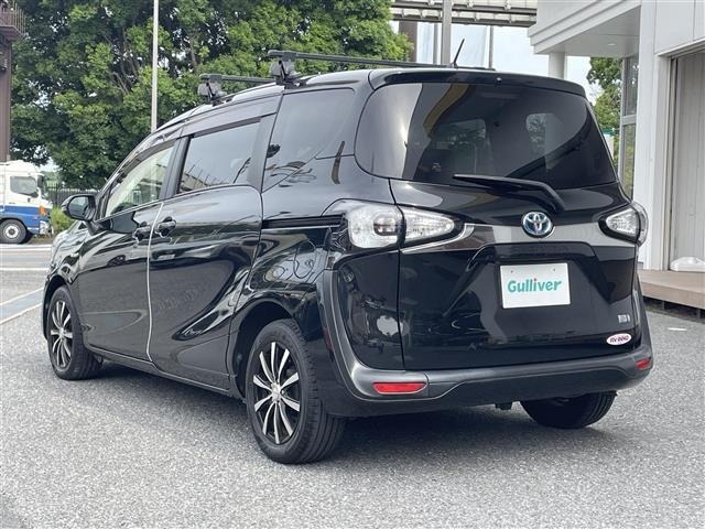 Toyota SIENTA 2017 7558733-13