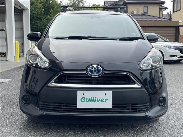 Toyota SIENTA 2017 7558733-17