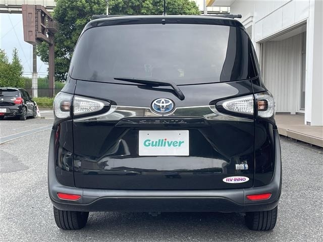 Toyota SIENTA 2017 7558733-21