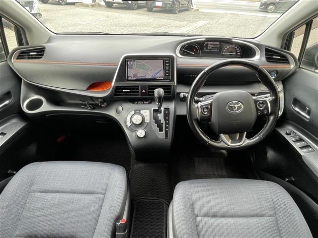 Toyota SIENTA 2017 7558733-3