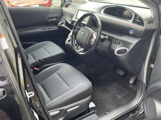 Toyota SIENTA 2017 7558733-5