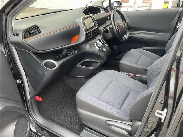 Toyota SIENTA 2017 7558733-8