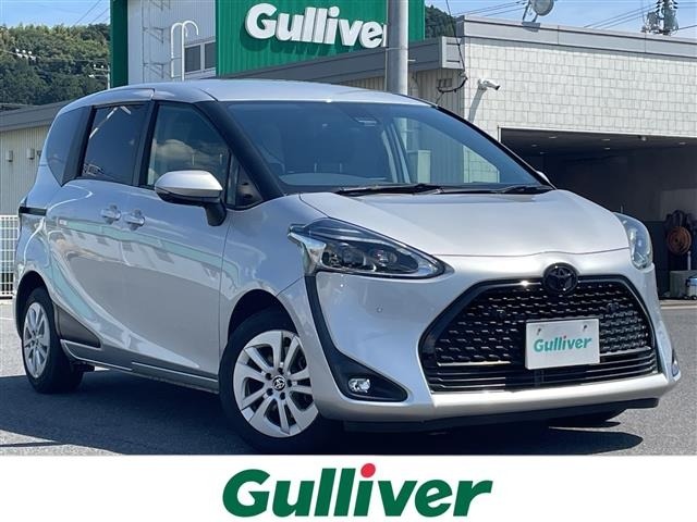 Toyota SIENTA 2019 7558742-0