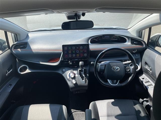 Toyota SIENTA 2019 7558742-17