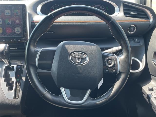Toyota SIENTA 2019 7558742-18