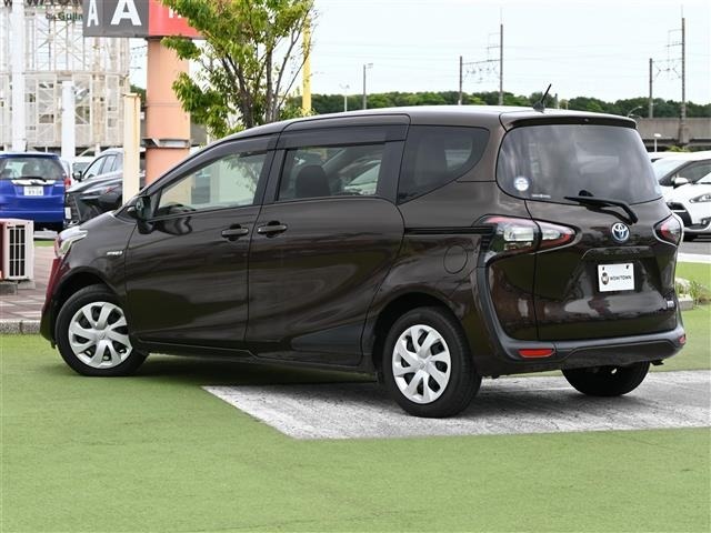 Toyota SIENTA 2015 7558755-14