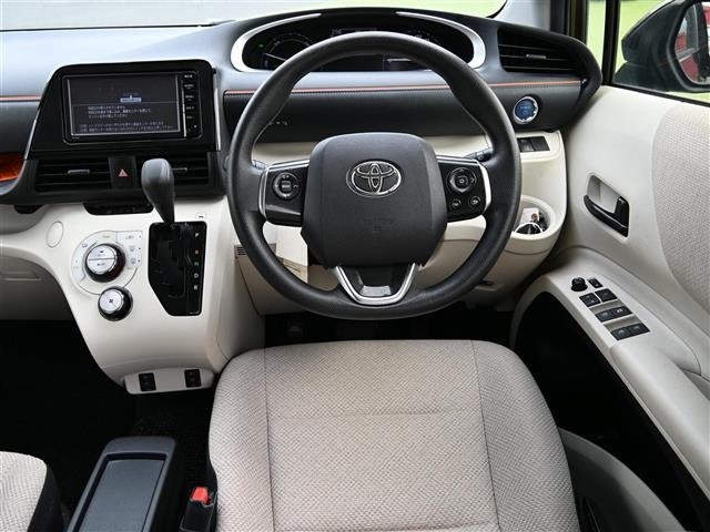 Toyota SIENTA 2015 7558755-20