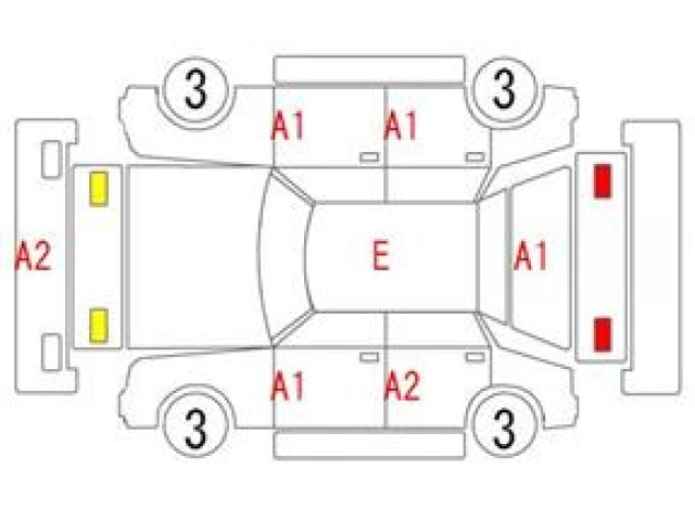 Toyota SIENTA 2015 7558755-24