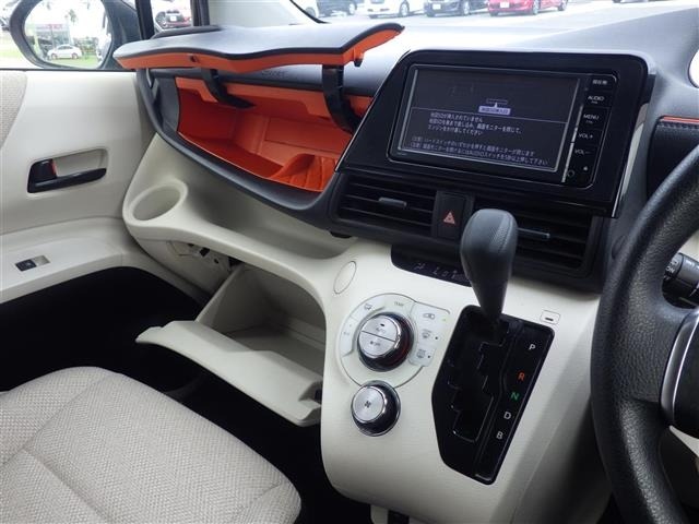 Toyota SIENTA 2015 7558755-5