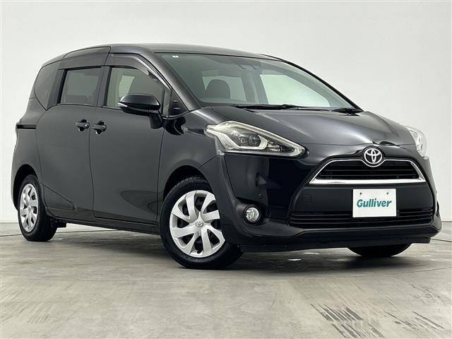 Toyota SIENTA 2018 7558763-0