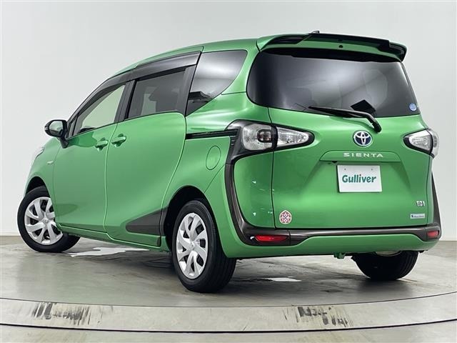 Toyota SIENTA 2016 7558770-13