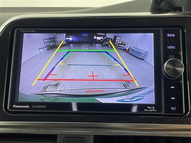Toyota SIENTA 2016 7558770-18