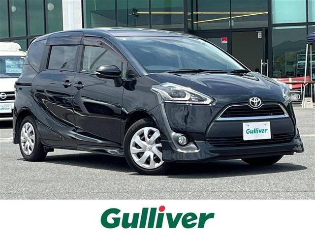 Toyota SIENTA 2016 7558783-0
