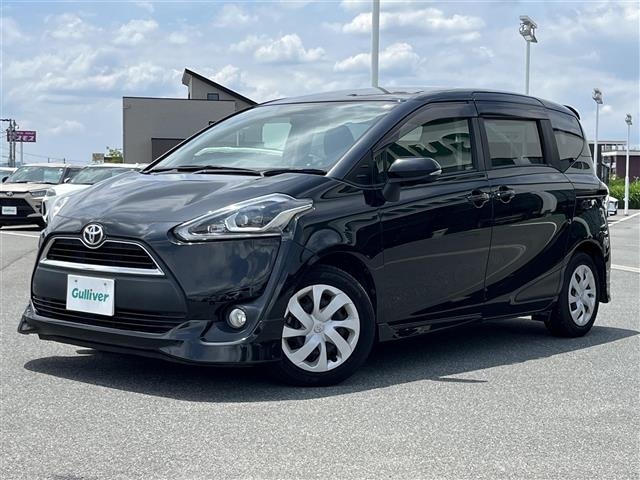 Toyota SIENTA 2016 7558783-2