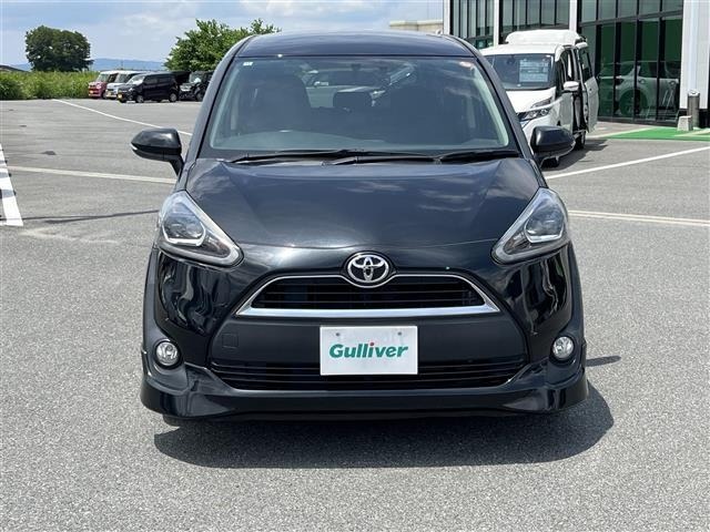Toyota SIENTA 2016 7558783-22