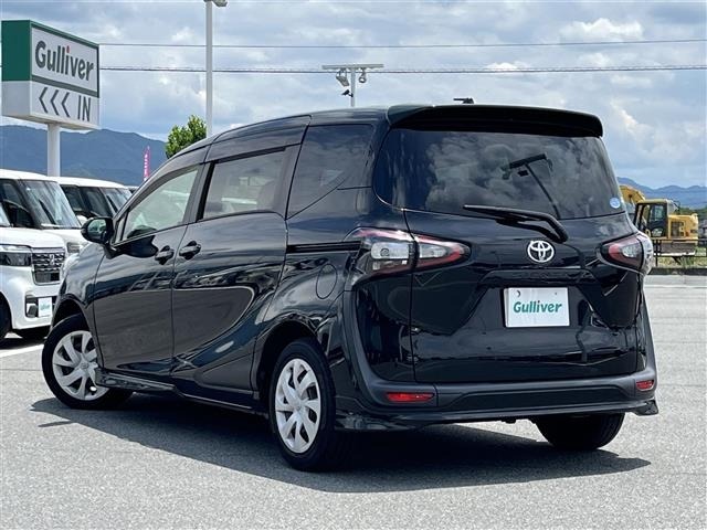 Toyota SIENTA 2016 7558783-4